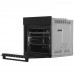 Электрический духовой шкаф Samsung NV68A1145CK/WT черный, BT-5411465
