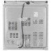 Электрический духовой шкаф Samsung NV68A1145CK/WT черный, BT-5411465