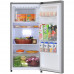 Холодильник с морозильником LG GN-Y201CLBB серебристый, BT-5411777