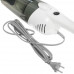 Пылесос вертикальный Deerma DX118C серый, BT-5411780