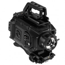 Видеокамера Blackmagic Design URSA Broadcast G2 Camera черный
