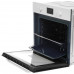 Электрический духовой шкаф Samsung NV68R1340BW/WT белый, BT-5411853