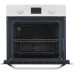 Электрический духовой шкаф Samsung NV68R1340BW/WT белый, BT-5411853