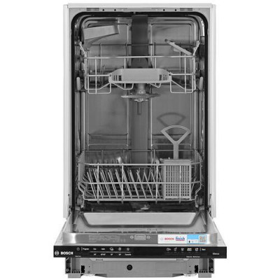 Встраиваемая посудомоечная машина Bosch SPV2IKX10E, BT-5411885
