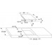 Индукционная варочная поверхность Gorenje GI3201BC, BT-5411932