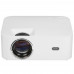 Проектор Wanbo Projector X1 PRO белый, BT-5412344