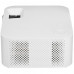 Проектор Wanbo Projector X1 PRO белый, BT-5412344