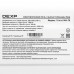 Микроволновая печь DEXP MW-70 белый, BT-5412457
