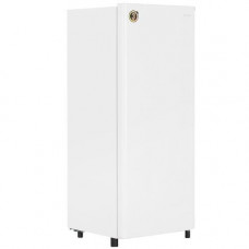 Холодильник с морозильником DEXP S2-17AHE белый