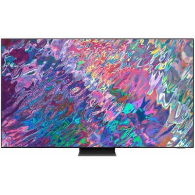 98" (245 см) Телевизор LED Samsung QE98QN100BUXRU серый, BT-5413267