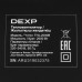 Тепловентилятор DEXP THJ-2000B, BT-5414042