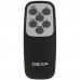 Тепловентилятор DEXP THJ-2000B, BT-5414042