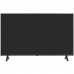 43" (108 см) Телевизор LED LG 43UR78006LK черный, BT-5414090
