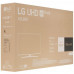 43" (108 см) Телевизор LED LG 43UR81009LK черный, BT-5414091
