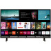 50" (125 см) Телевизор LED LG 50UR78009LL черный, BT-5414094
