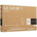 50" (125 см) Телевизор LED LG 50UR78009LL черный, BT-5414094