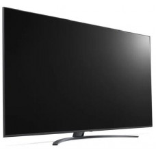 65" (163 см) Телевизор LED LG 65UR81009LK черный