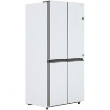 Холодильник многодверный DEXP MCr4-51AKA белый