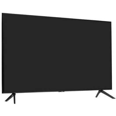 50" (125 см) Телевизор LED Samsung UE50CU7100UXRU черный, BT-5414425