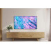 50" (125 см) Телевизор LED Samsung UE50CU7100UXRU черный, BT-5414425