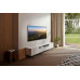 75" (189 см) Телевизор LED Samsung QE75Q70CAUXRU серый, BT-5414441
