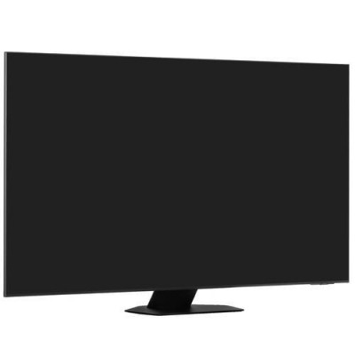 55" (138 см) Телевизор LED Samsung QE55QN85CAUXRU черный, BT-5414443