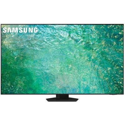 85" (216 см) Телевизор LED Samsung QE85QN85CAUXRU черный, BT-5414448