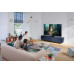 85" (216 см) Телевизор LED Samsung QE85QN85CAUXRU черный, BT-5414448