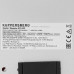 Электрическая варочная поверхность Kuppersberg ECS 630, BT-5414478