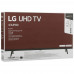 43" (108 см) Телевизор LED LG 43UP80006LA черный, BT-5414526