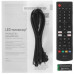 50" (125 см) Телевизор LED LG 50UR78006LK черный, BT-5414850