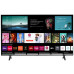 55" (139 см) Телевизор LED LG 55UR78001LJ черный, BT-5414852
