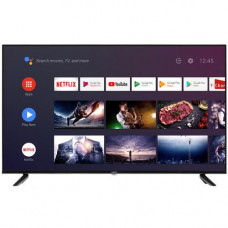43" (108 см) Телевизор LED Xiaomi MI TV A2 43 черный