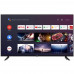 43" (108 см) Телевизор LED Xiaomi MI TV A2 43 черный, BT-5415504