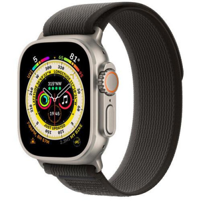 Смарт-часы Apple Watch Ultra 49mm, BT-5415517