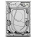Стиральная машина Bosch Serie 8 WAX32MX0ME серый, BT-5416896