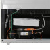 Холодильник с морозильником Samsung RB33A3240EL/WT бежевый, BT-5417007