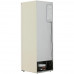 Холодильник с морозильником Samsung RB33A3240EL/WT бежевый, BT-5417007