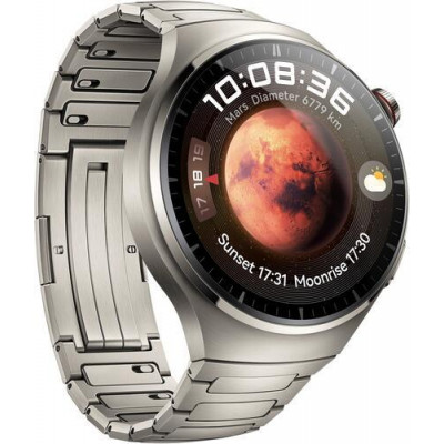 Смарт-часы HUAWEI WATCH 4 Pro, BT-5417347