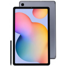 10.4" Планшет Samsung Galaxy Tab S6 Lite (2022) Wi-Fi 128 ГБ серый + стилус