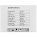 Проектор Everycom K1W зеленый, BT-5418243
