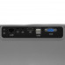 Проектор Everycom Q10W Pro серый, BT-5418245
