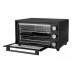 Мини-печь Simfer M2200 черный, BT-5418718