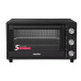 Мини-печь Simfer M2200 черный, BT-5418718