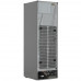 Холодильник с морозильником LG GC-B459SLCL серый, BT-5418771