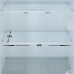 Холодильник с морозильником LG GC-B459SLCL серый, BT-5418771
