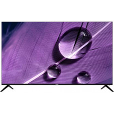 50" (127 см) Телевизор LED Haier 50 Smart TV S1 черный