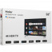 50" (127 см) Телевизор LED Haier 50 Smart TV S1 черный, BT-5420149