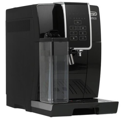 Кофемашина автоматическая Delonghi ECAM 350.50.B черный, BT-5420184