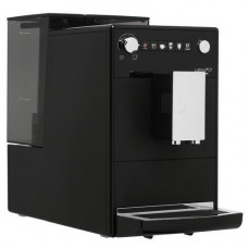 Кофемашина автоматическая Melitta Caffeo F 300-100 Latticia OT черный